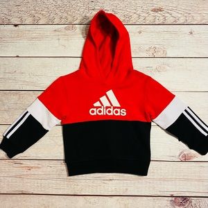 🆕 Adidas • Hoodie